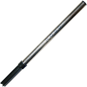 Cross Recambio para bolígrafo roller, punta mediana, tinta negra Cross Recambio para bolígrafo roller, punta mediana, tinta negra