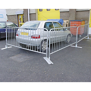 Crowd Control Barriers Crowd Control Barriers