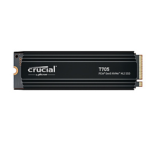 Crucial CT2000T705SSD5, 2 TB, M.2, 14500 MB/s