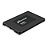 Crucial Micron 5400 MAX, 480 GB, 2.5'', 6 Gbit/s MTFDDAK480TGB-1BC1ZABYYR - 1