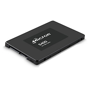 Crucial Micron 5400 PRO, 1920 GB, 2.5'', 6 Gbit/s MTFDDAK1T9TGA-1BC1ZABYYR