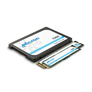 Crucial Micron 7300 PRO, 3840 GB, 2.5'', 3000 MB/s MTFDHBE3T8TDF-1AW1ZABYY