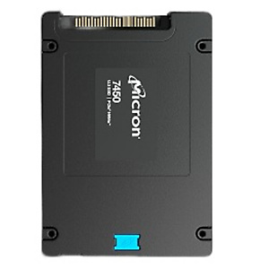 Crucial Micron 7450 MAX, 1600 GB, U.3 MTFDKCB1T6TFS-1BC1ZABYYR