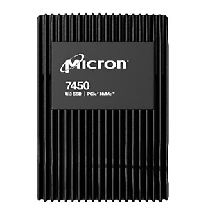 Crucial Micron 7450 PRO, 960 GB, U.3 MTFDKCC960TFR-1BC1ZABYYR