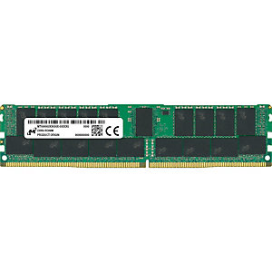 Crucial MTA18ASF2G72PDZ-3G2R, 16 GB, 1 x 16 GB, DDR4, 3200 MHz, 288-pin DIMM