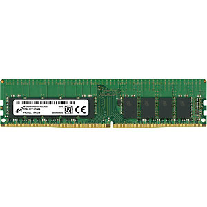 Crucial MTA9ASF2G72AZ-3G2R, 16 GB, 1 x 16 GB, DDR4, 3200 MHz, 288-pin DIMM