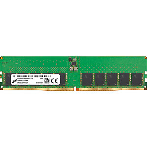 Crucial MTC20C2085S1EC48BR, 32 GB, 1 x 2 + 1 x 4 GB, DDR, 4800 MHz, 30-pin SIMM