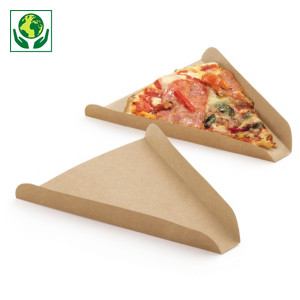 Cuña porción pizza Cuña porción pizza