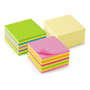 Cube Post-it®