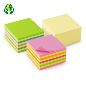 Cube Post-it® Cube Post-it®