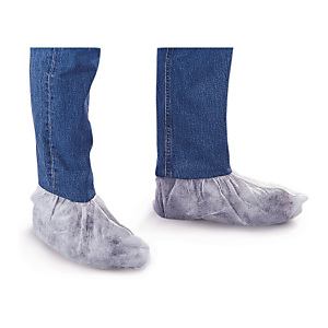 Cubrezapatos desechable Cubrezapatos desechable
