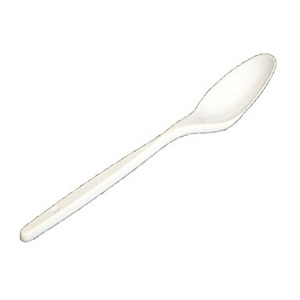 Cucchiaini in plastica (confezione 100 pezzi) Cucchiaini in plastica (confezione 100 pezzi)