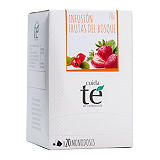 Cuida té Forest Fruits Infusión, 20 bolsitas, 50 g Cuida té Forest Fruits Infusión, 20 bolsitas, 50 g