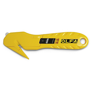 Cutter de sécurité SK10 OLFA Cutter de sécurité SK10 OLFA