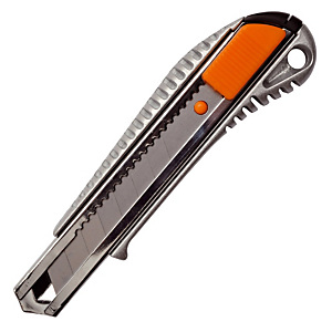 Cutter Métal Professionnel Fiskars 18 mm Cutter Métal Professionnel Fiskars 18 mm
