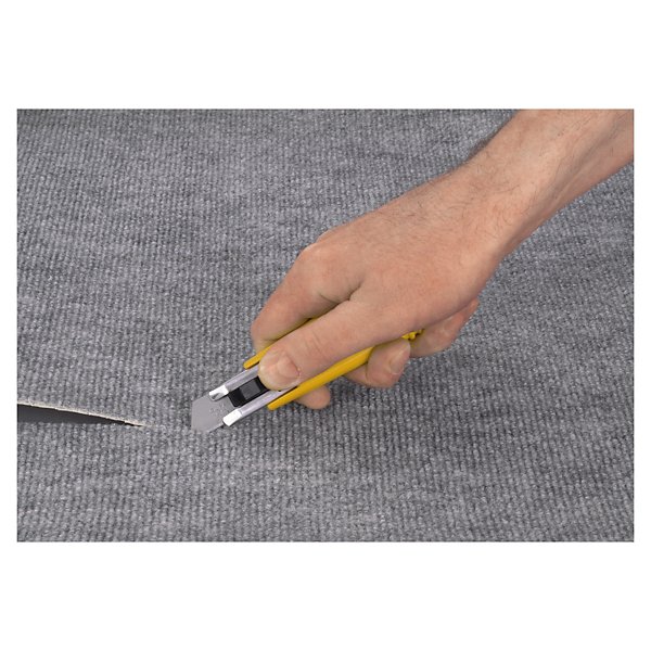 Cutter OLFA di sicurezza ambidestro - 2