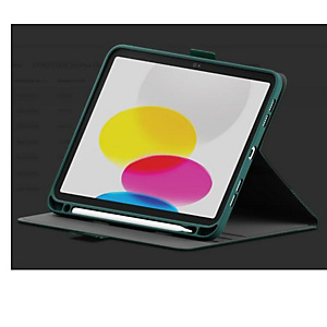 CYGNETT, Accessori tablet e ebook reader, Tekview ipad a16 11 10.9 10th gen., CY5431TEKVI CYGNETT, Accessori tablet e ebook reader, Tekview ipad a16 11 10.9 10th gen., CY5431TEKVI
