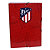 CYP M.22 Atlético de Madrid Carpeta de gomas con solapas - 1