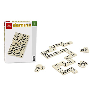 DAL NEGRO, Giochi di società , Domino, 054232 DAL NEGRO, Giochi di società , Domino, 054232