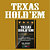 DAL NEGRO, Giochi di società, Texas hold'em blu casino quality, 024140 - 3
