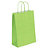 Darčekové tašky z kraftového papiera 320x400x120mm, fialová | RAJA - 5