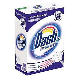 DASH Detersivo in polvere per lavatrici