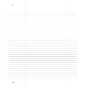 DATA UFFICIO Registro Verbali di Assemblea - 96 pagine numerate - uso bollo - 31 x 24,5 cm - DU135500000 DATA UFFICIO Registro Verbali di Assemblea - 96 pagine numerate - uso bollo - 31 x 24,5 cm - DU135500000