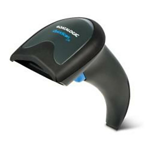 Datalogic, Lettori codici a barre, Kit quickscan 2120 nero + cavo usb, QW2120-BKK1 Datalogic, Lettori codici a barre, Kit quickscan 2120 nero + cavo usb, QW2120-BKK1
