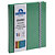 LE DAUPHIN Carnet Iderama 220x170, 192 pages lignées - Vert - 3