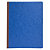 LE DAUPHIN Piqûre 315X245 16 colonnes/2 pages 80 pages foliotées - Couleurs assorties - 1