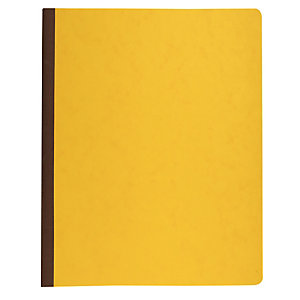 LE DAUPHIN Piqûre 315X245 8 colonnes/page 80 pages foliotées avec paresseuse - Couleurs assorties