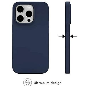 DBRAMANTE 1928, Smartphone cellulari - accessori, Monaco iphone 15 pro blu, MO61PABL1856 DBRAMANTE 1928, Smartphone cellulari - accessori, Monaco iphone 15 pro blu, MO61PABL1856
