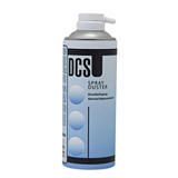 DCS Sprayduster invertible 200 ml - 232 g libre de HFC, no inflamable DCS Sprayduster invertible 200 ml - 232 g libre de HFC, no inflamable