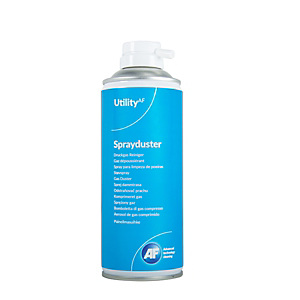 DCS Sprayduster invertible económico 200 ml - 107 g libre de HFC, inflamable DCS Sprayduster invertible económico 200 ml - 107 g libre de HFC, inflamable