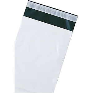 DEBAPOST™ Bolsas de plástico para envío 165 x 220 mm