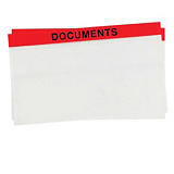 Debatin 250 pochettes porte-documents DIN longue Debatin 250 pochettes porte-documents DIN longue