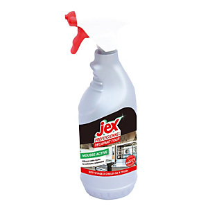 Décapant four HACCP Jex Professionnel 2 vaporisateurs 1 L Décapant four HACCP Jex Professionnel 2 vaporisateurs 1 L