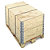 Deckel für Aufsetzrahmen Holz, 800 x 600 mm - 5