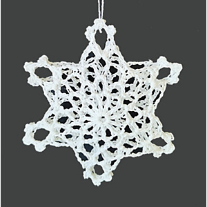 Decorazione Natalizia, Cristallo 3D Decorazione Natalizia, Cristallo 3D