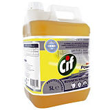 Dégraissant puissant Cif 5 L Dégraissant puissant Cif 5 L