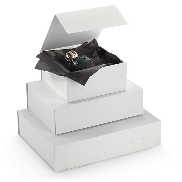 Dekorativní obal s magnetickým uzávěrem ZEROTREE® - 1