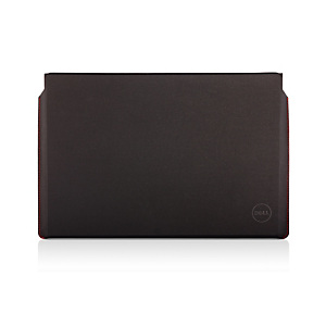 Dell 460-BBVF, Funda, 39,6 cm (15.6"), 390 g, Negro, Rojo DELL-460-BBVF Dell 460-BBVF, Funda, 39,6 cm (15.6"), 390 g, Negro, Rojo DELL-460-BBVF