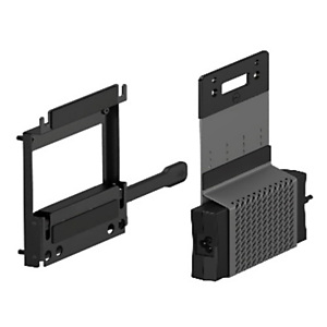 DELL 4VP09, Adaptateur VESA, Noir, Optiplex 3000 Micro OptiPlex 3000 Thin Client Optiplex 5000 Micro Optiplex 7000 Micro Optiplex... DELL-4VP09 DELL 4VP09, Adaptateur VESA, Noir, Optiplex 3000 Micro OptiPlex 3000 Thin Client Optiplex 5000 Micro Optiplex 7000 Micro Optiplex... DELL-4VP09