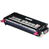 Dell 593-10167, Tóner Original, Magenta Dell 593-10167, Tóner Original, Magenta