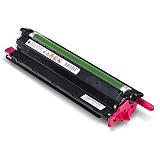 Dell 593-11121, Tóner Original, Magenta, Alta Capacidad Dell 593-11121, Tóner Original, Magenta, Alta Capacidad