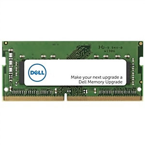 DELL AA937597, 4 Go, 1 x 4 Go, DDR4, 3200 MHz, 260-pin SO-DIMM