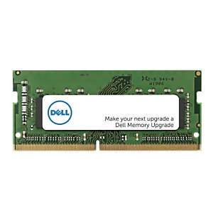 DELL AB949334, 16 Go, 1 x 16 Go, DDR5, 4800 MHz