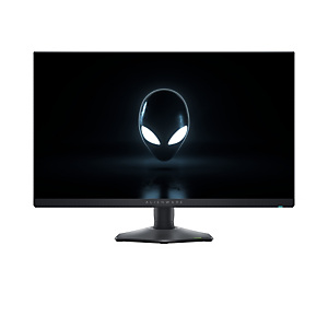 Dell Alienware AW2724DM, 68,6 cm (27''), 2560 x 1440 Pixeles, Quad HD, LCD, Negro GAME-AW2724DM Dell Alienware AW2724DM, 68,6 cm (27''), 2560 x 1440 Pixeles, Quad HD, LCD, Negro GAME-AW2724DM