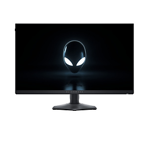 Dell Alienware AW2724HF, 68,6 cm (27''), 1920 x 1080 Pixeles, Full HD, LCD, Negro GAME-AW2724HF Dell Alienware AW2724HF, 68,6 cm (27''), 1920 x 1080 Pixeles, Full HD, LCD, Negro GAME-AW2724HF