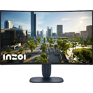 Dell Alienware AW3225DM, 80 cm (31.5'), 2560 x 1440 Pixeles, Wide Quad HD, LCD, 4 ms, Azul GAME-AW3225DM Dell Alienware AW3225DM, 80 cm (31.5'), 2560 x 1440 Pixeles, Wide Quad HD, LCD, 4 ms, Azul GAME-AW3225DM